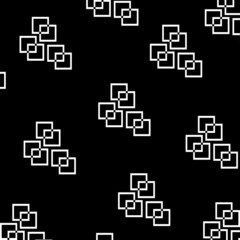 abstract geometric background