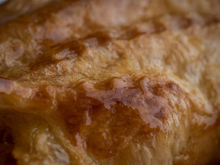 Sweet spanish Pastry