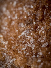 Sweet spanish Pastry