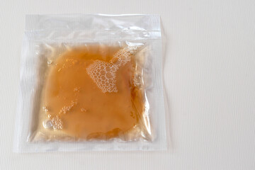 Kombucha is fermented tea. Not only does it have the same benefits as tea, but it is also rich in useful probiotics.	