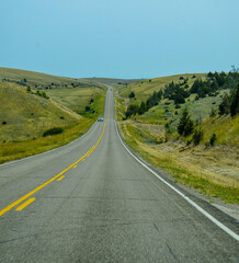 Yellowstone,  United States
