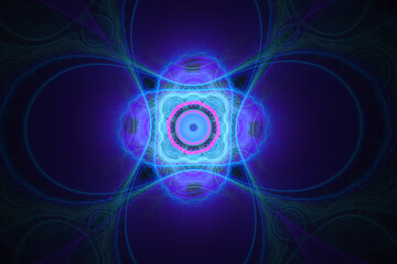 Purple Illustration Physics Science Quantum  Philosophy Therory Time Travel Dimensions