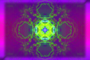 Purple Illustration Physics Science Quantum  Philosophy Therory Time Travel Dimensions