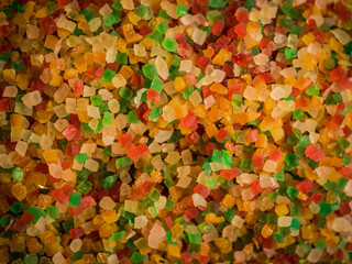 Sweet Barcelona, Spain