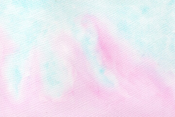 abstract watercolor background