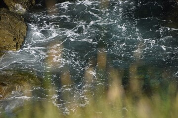 Scenery of Newfoundland’s east coast