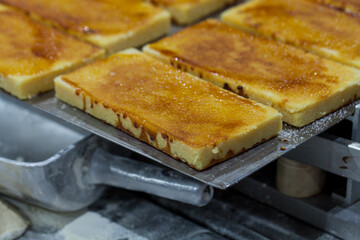 Sweet Barcelona, Spain