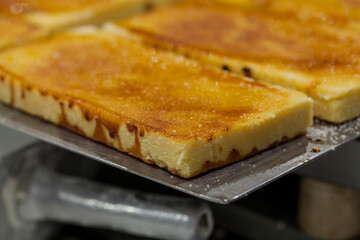 Sweet Barcelona, Spain