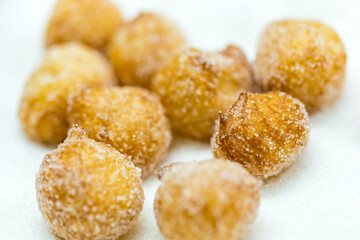 Sweet Barcelona, Spain