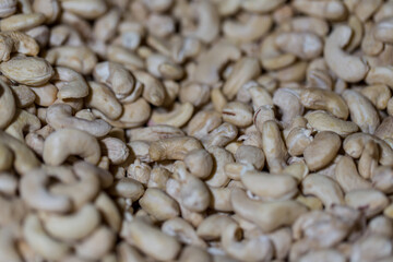 Sweet Barcelona, Spain