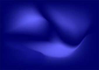 abstract blue background with lines