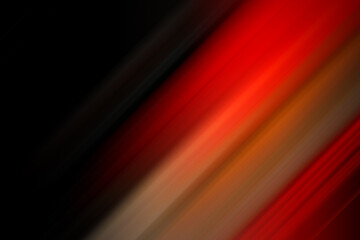 Beautiful abstract Illustration for fancy multicolored background