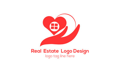 heart logo design