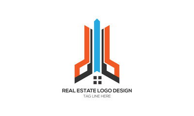 abstract logo design