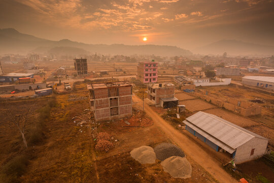 Nuwakot Dawn