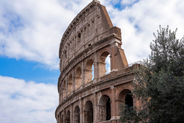 colosseo
