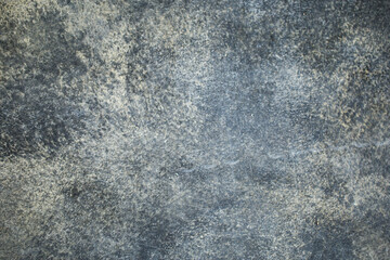 Natural black slate stone background pattern with high resolution. Top view. Copy space.