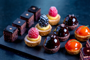 Sweet Barcelona, Spain