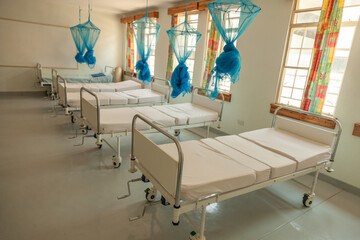 Hospital Beds