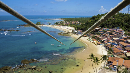 Morro de São paulo