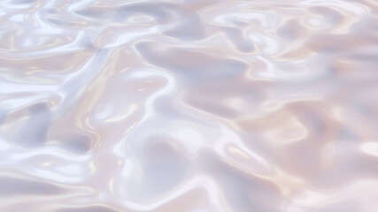 Obraz premium abstract background water surface