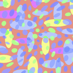Abstract background for textile, wallpaper, pattern fills, covers, surface, print, gift wrap, scrapbooking.