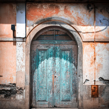 Porta Esmeralda