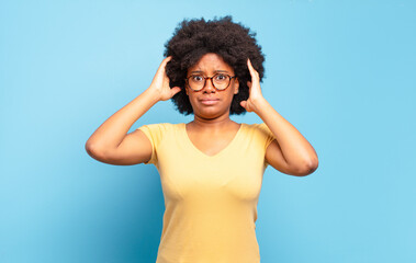  feeling frustrated and annoyed, sick and tired of failure, fed-up with dull, boring tasks
