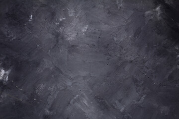 Painted background canvas texture as abstract wall surface of art painter concept