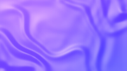 ripple of pink fabric background, wavy silk satin cloth texture 3D, abstract liquid surface