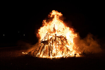 fire