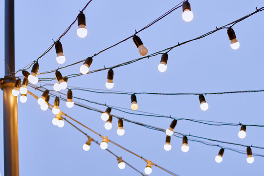 street light bulbs