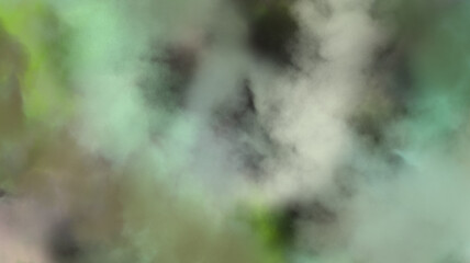 abstract fractal colorful grunge image illustration paint background bg texture wallpaper art frame sample board blank material