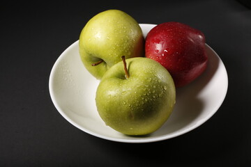 fruit basket
