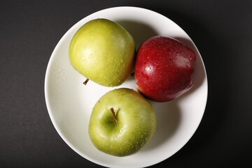 fruit basket