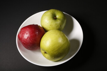 fruit basket
