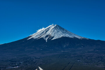 富士山