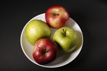 fruit basket
