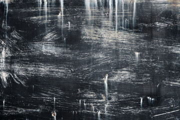 Obraz na płótnie Canvas Worn metal grunge texture