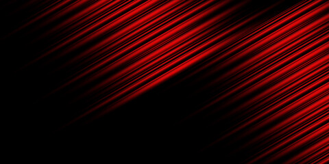 Red motion speed move abstract background