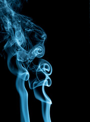 Obraz premium smoke