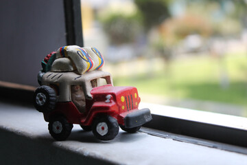 La cuarentena en casa