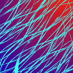 Abstract background for your design. Vector background.