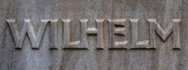 Wilhelm