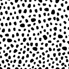 Abstract seamless pattern, digital repeating background for fabric, textile, scrapbook paper, wallpaper, surface design, wrapping paper