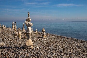 Lake Constance Bodensee Konstanz