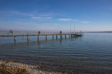 Lake Constance Bodensee Konstanz