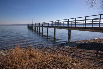 Lake Constance Bodensee Konstanz