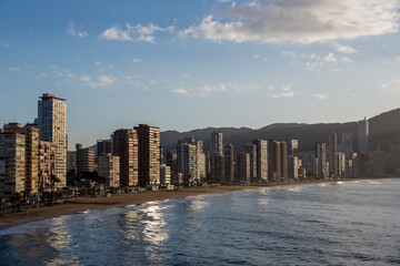 Benidorm