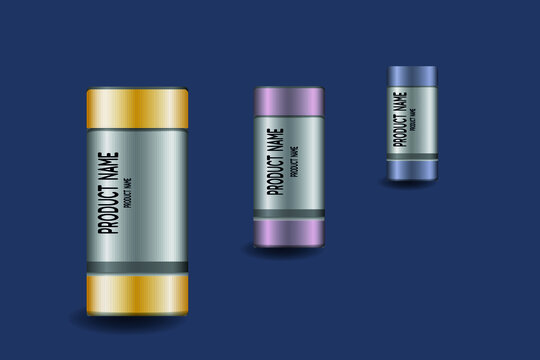 parfum illustration 